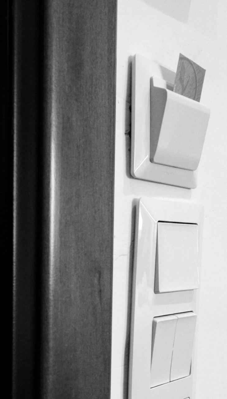 Athens Imperial Suites - Luxury Living Eksteriør bilde