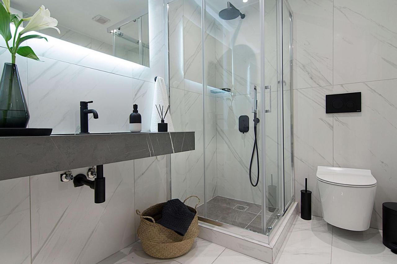 Athens Imperial Suites - Luxury Living Eksteriør bilde