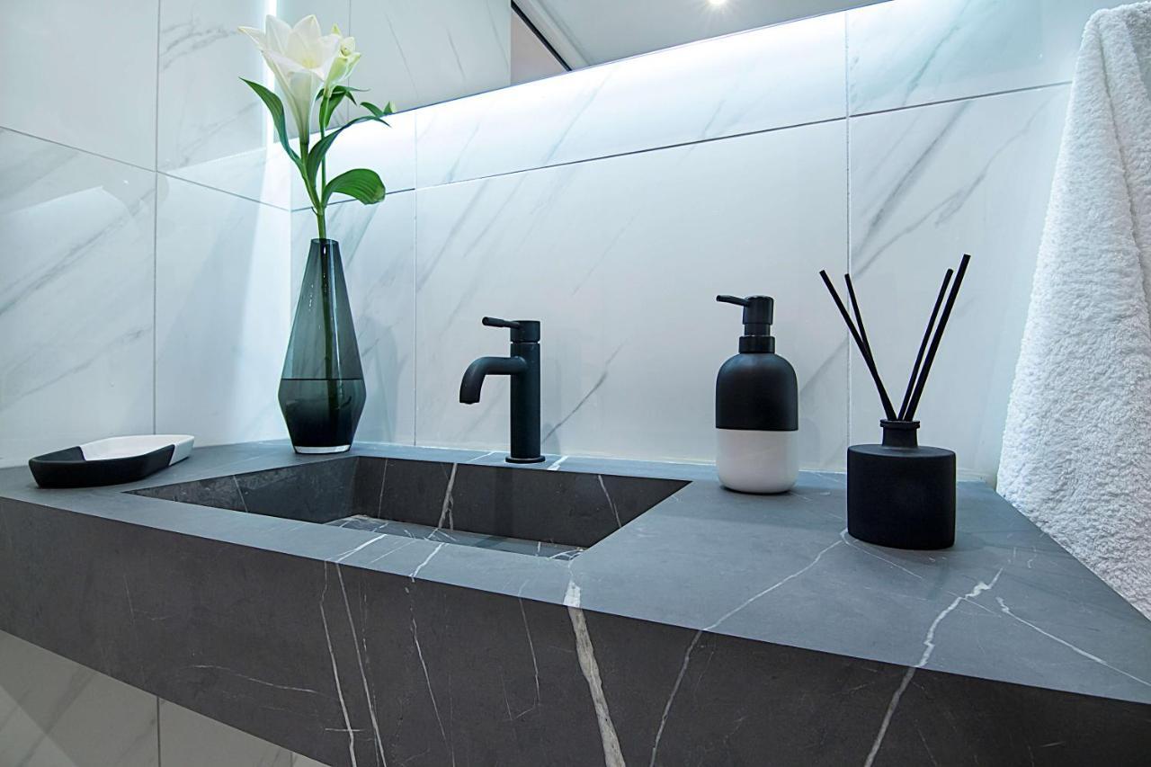Athens Imperial Suites - Luxury Living Eksteriør bilde