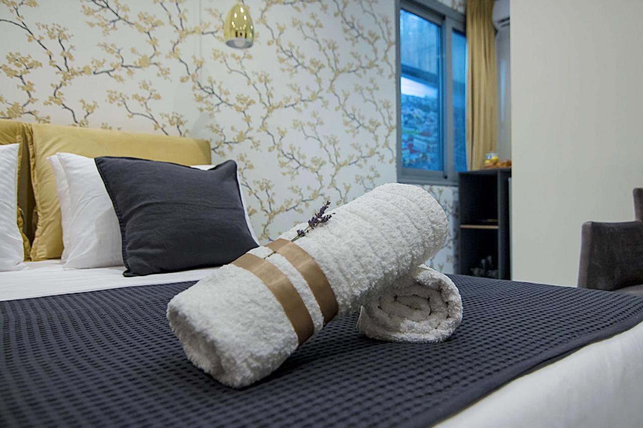Athens Imperial Suites - Luxury Living Eksteriør bilde